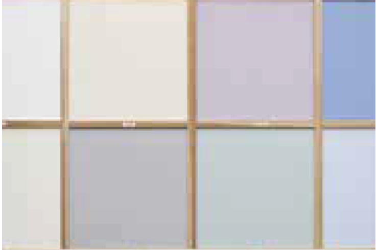 ヘルシーカラー