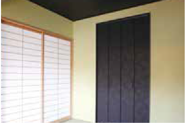 ヘルシーカラー(わらすさ入)