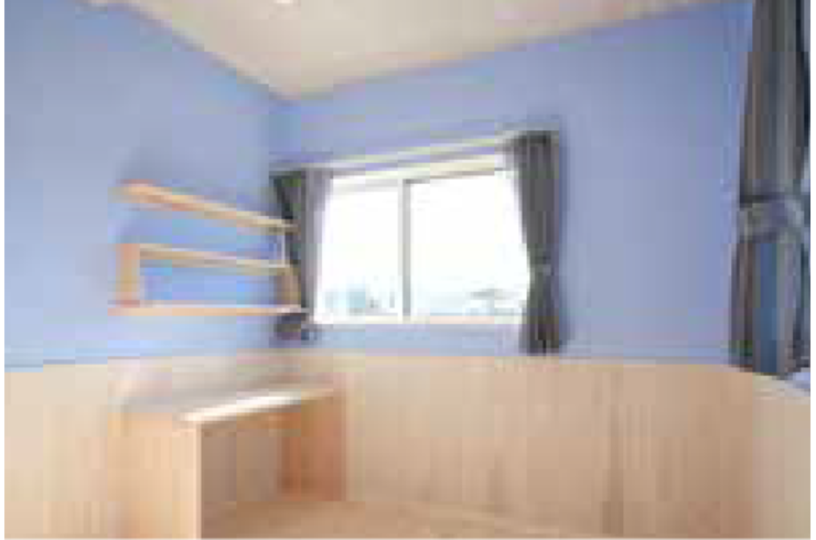 ヘルシーカラー